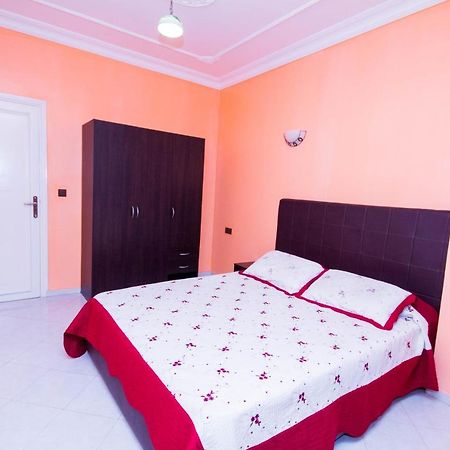 Appart Hotel Wassila นาดอร์ ภายนอก รูปภาพ