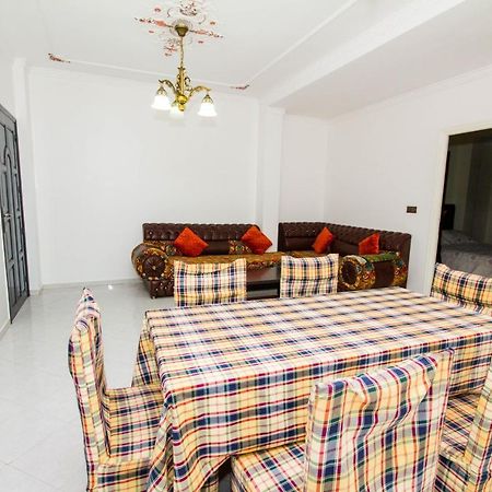 Appart Hotel Wassila นาดอร์ ภายนอก รูปภาพ
