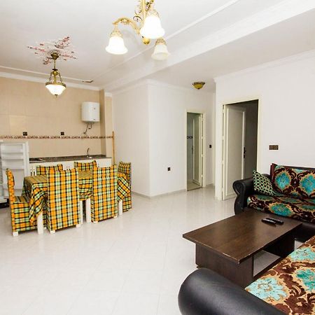 Appart Hotel Wassila นาดอร์ ภายนอก รูปภาพ