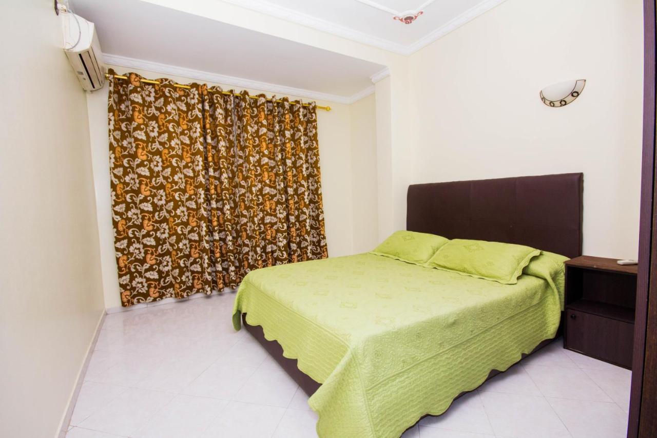 Appart Hotel Wassila นาดอร์ ภายนอก รูปภาพ