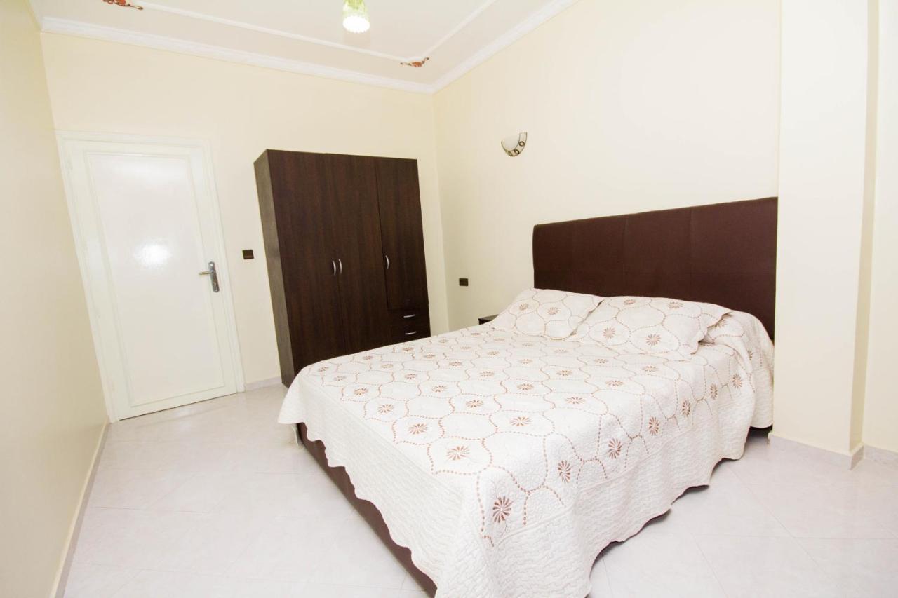 Appart Hotel Wassila นาดอร์ ภายนอก รูปภาพ
