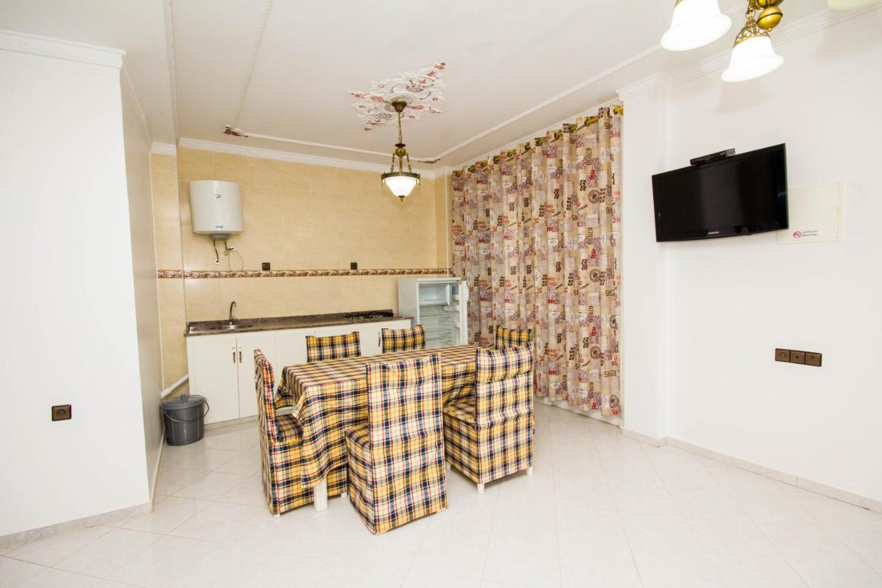 Appart Hotel Wassila นาดอร์ ภายนอก รูปภาพ