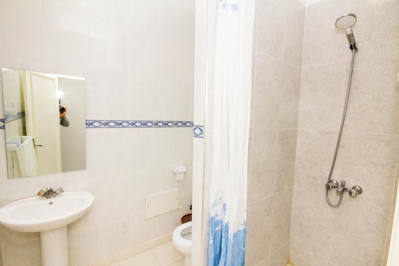 Appart Hotel Wassila นาดอร์ ภายนอก รูปภาพ