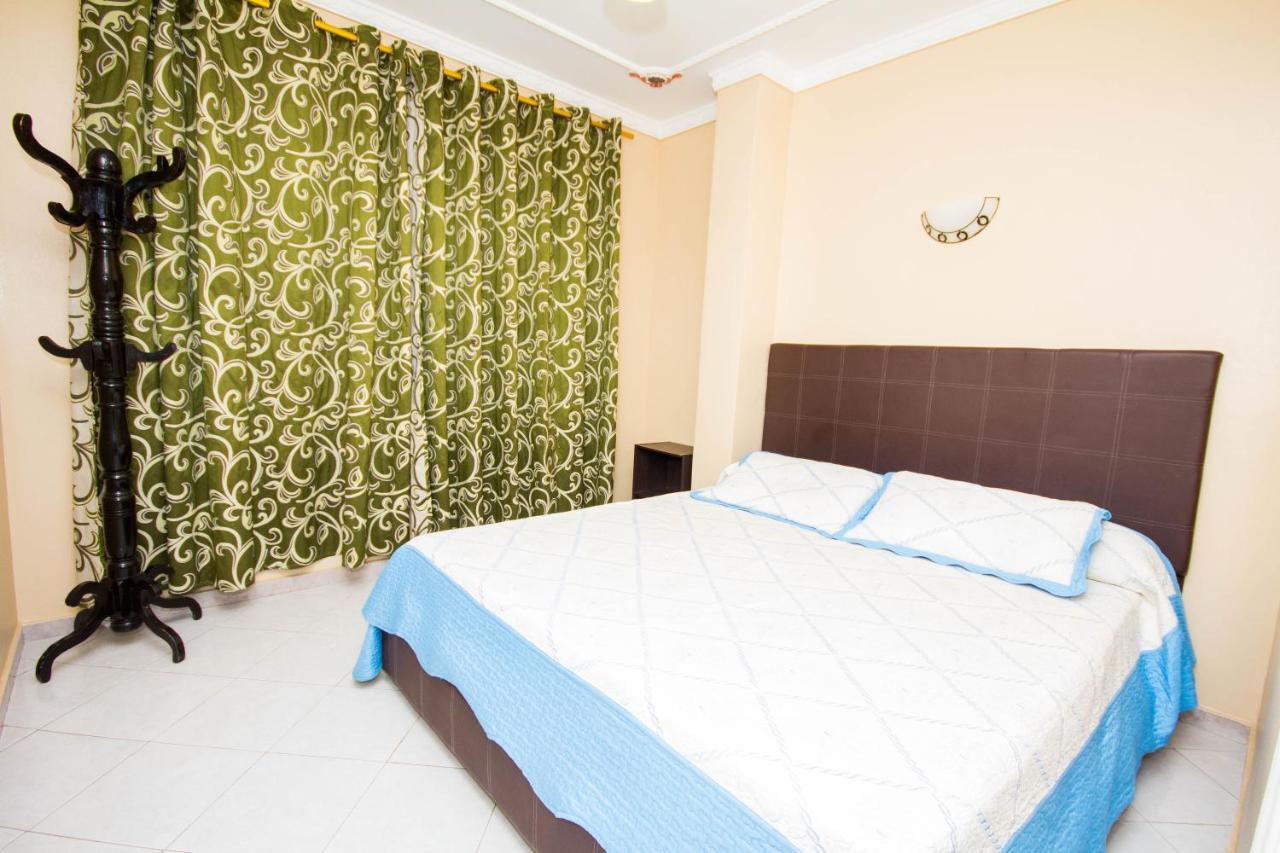 Appart Hotel Wassila นาดอร์ ภายนอก รูปภาพ