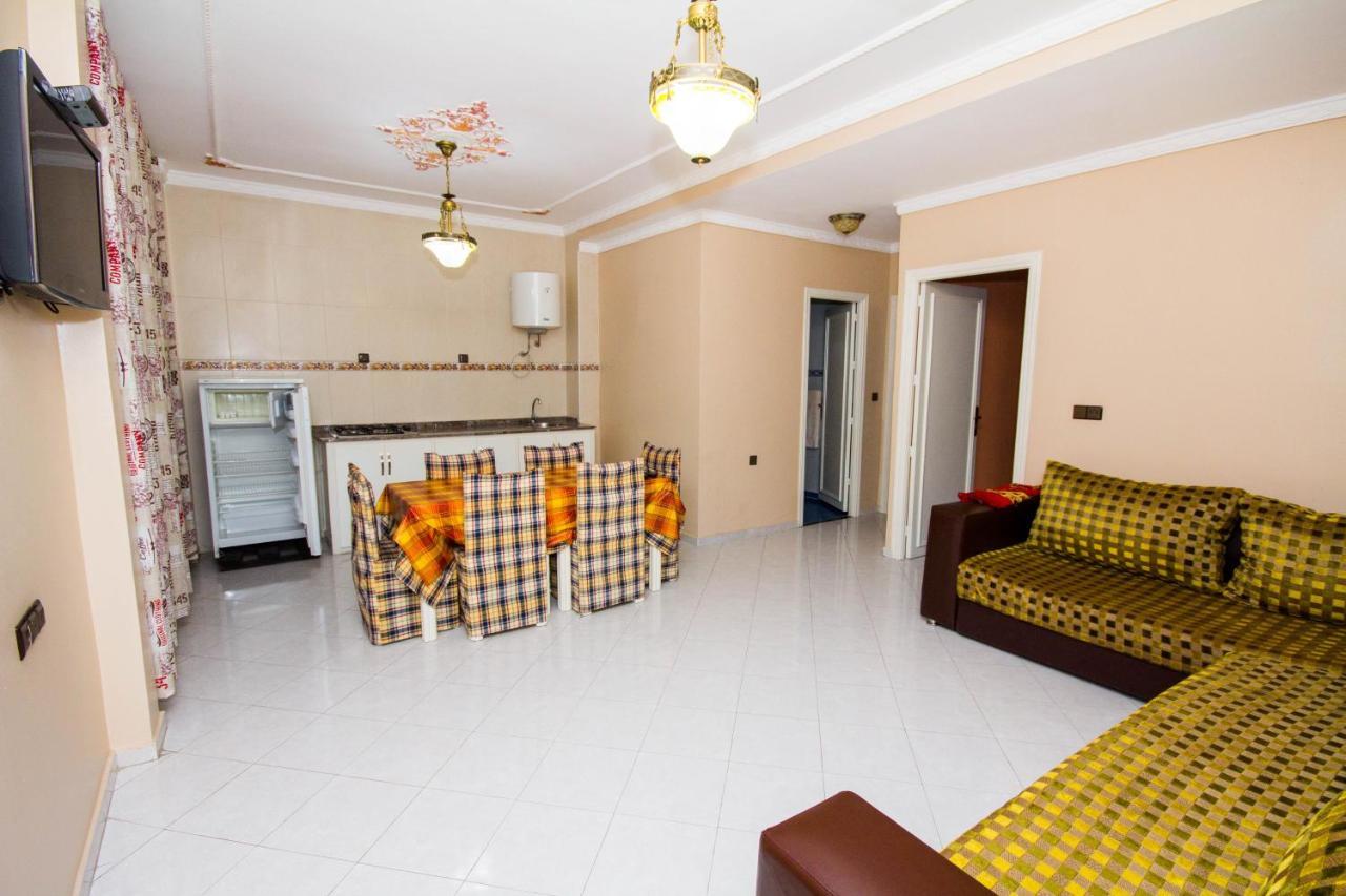 Appart Hotel Wassila นาดอร์ ภายนอก รูปภาพ