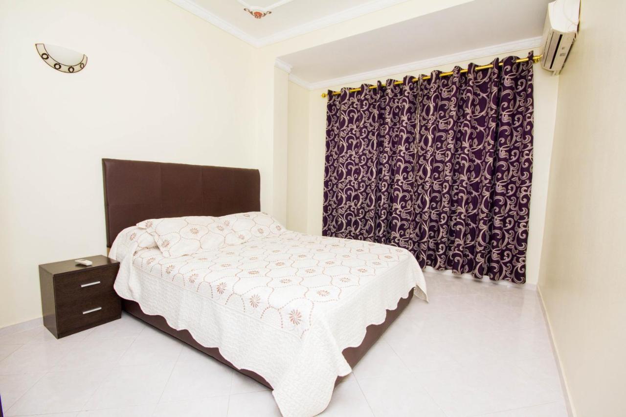 Appart Hotel Wassila นาดอร์ ภายนอก รูปภาพ